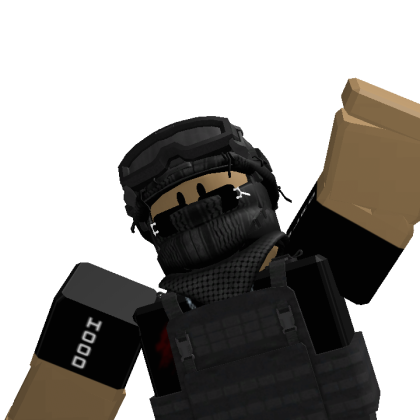 Roblox avatar