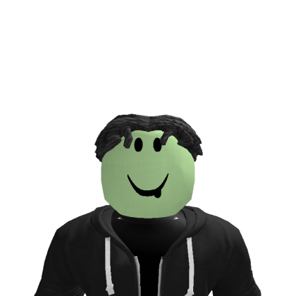 Roblox profile picture for @pmg