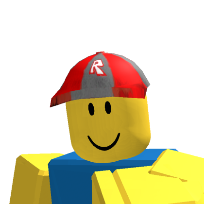 Roblox profile picture for @Chartered