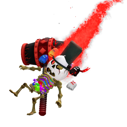 Horrace_Cat