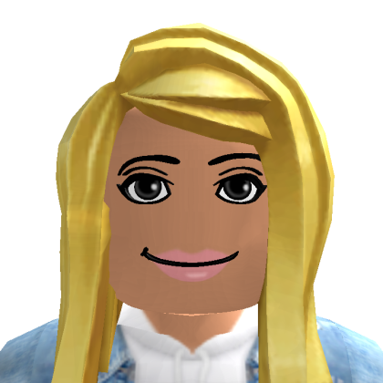 Roblox profile picture for @lewica1