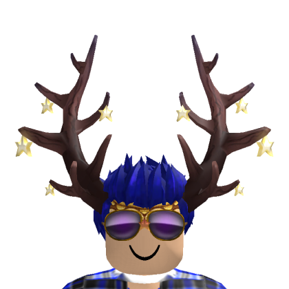 Roblox avatar