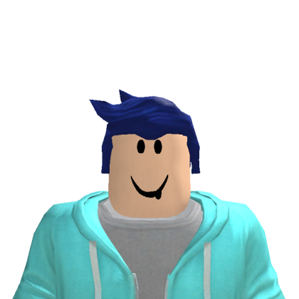 Roblox profile picture for @henrycs23
