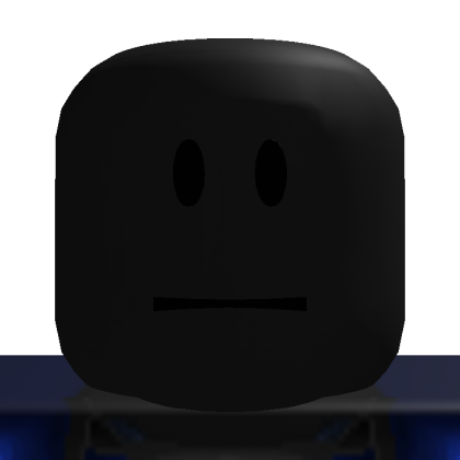 Roblox profile picture for @Disregard