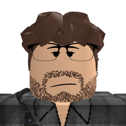 Roblox avatar