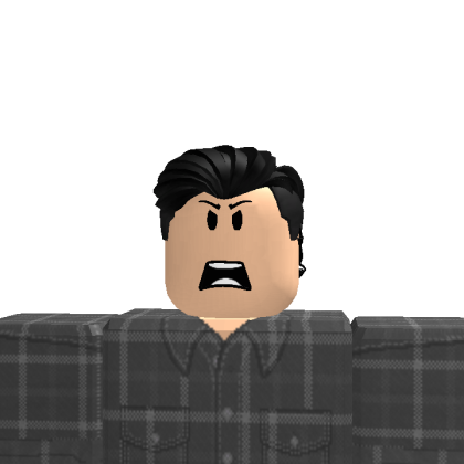 Roblox avatar