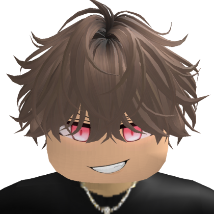 Roblox avatar