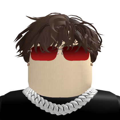Roblox avatar