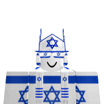 @Chesed_Fanatic
