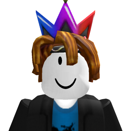 Roblox profile picture for @santik_09