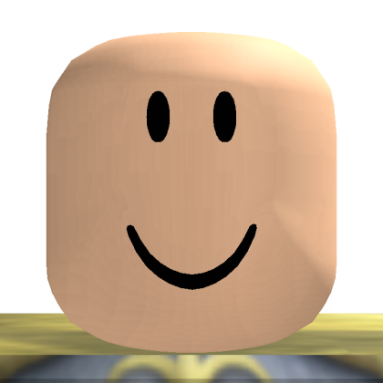 Roblox profile picture for @Charming