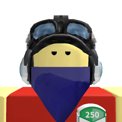 Roblox profile picture for @nanny