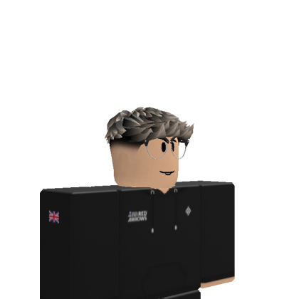 Roblox avatar