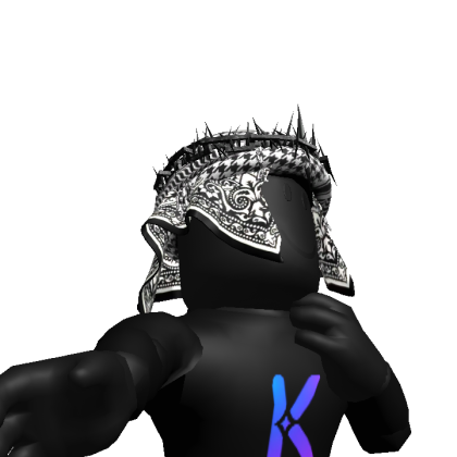 Roblox avatar