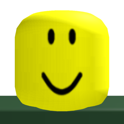 Roblox profile picture for @fox18