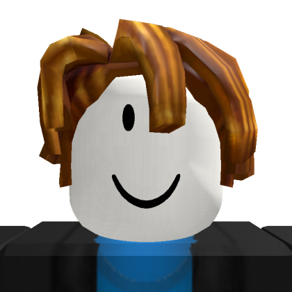 Roblox profile picture for @virus305