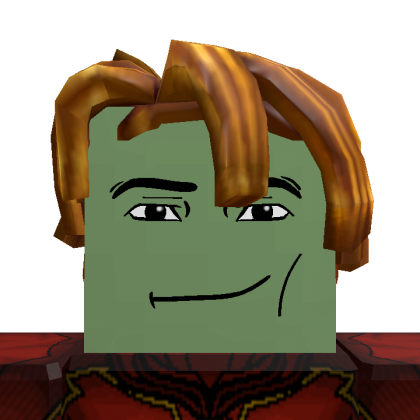 Roblox profile picture for @fromemir