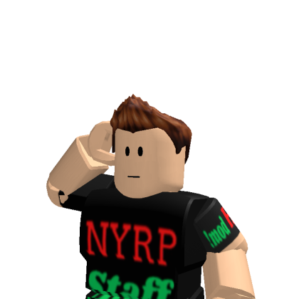 Roblox avatar