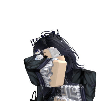 Roblox avatar