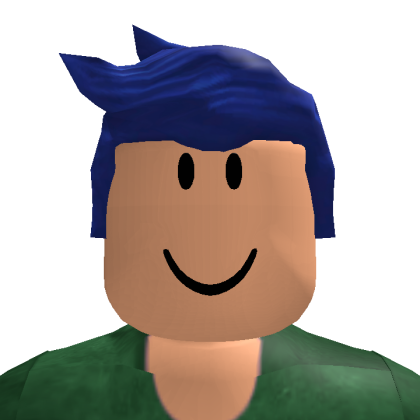 Roblox profile picture for @loveboly