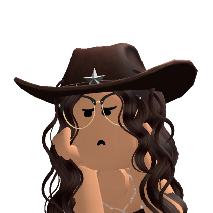 Roblox avatar