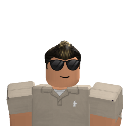 Roblox avatar