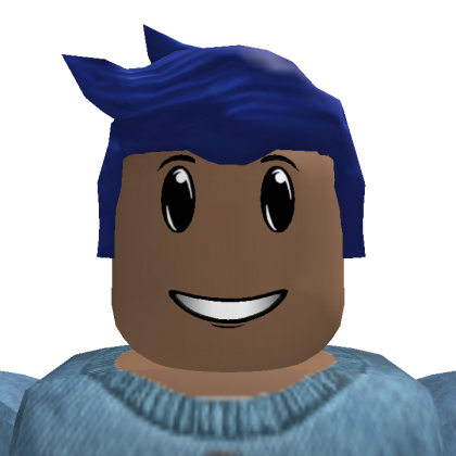 Roblox profile picture for @GT_0K