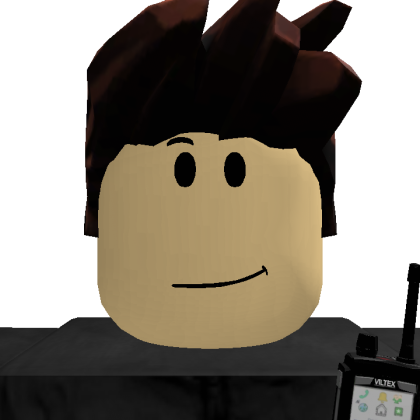 Roblox avatar