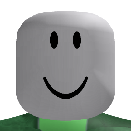 Roblox profile picture for @leon33320