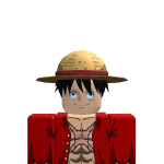 Luffy