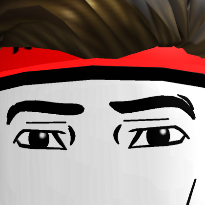 Roblox avatar