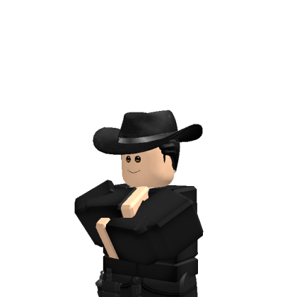 Roblox avatar