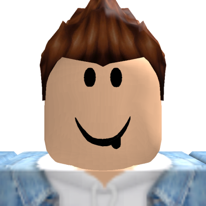 Roblox profile picture for @Annulled