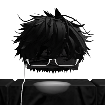Roblox profile picture for @Neoncito93