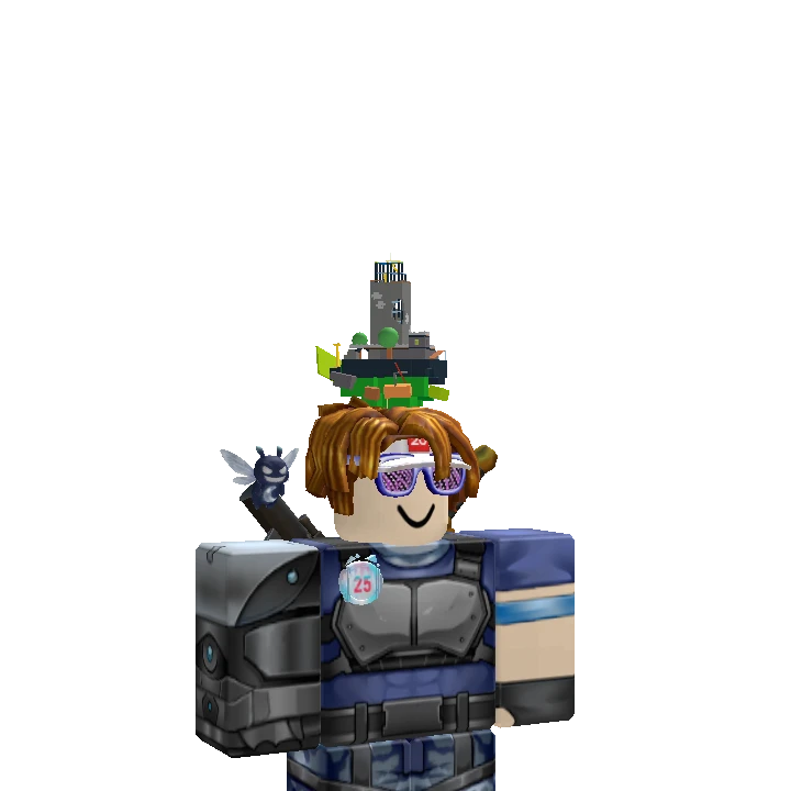 Nicklodean_19's avatar