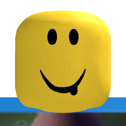 Roblox profile picture for @RPFred