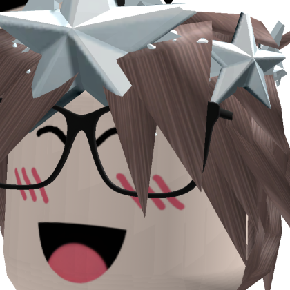 Roblox profile picture for @filing