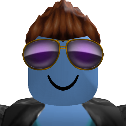 Roblox profile picture for @kanepla
