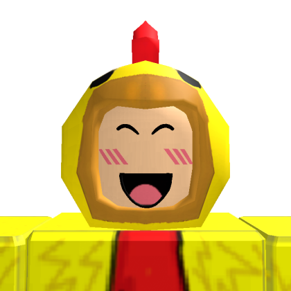 Roblox profile picture for @stranded