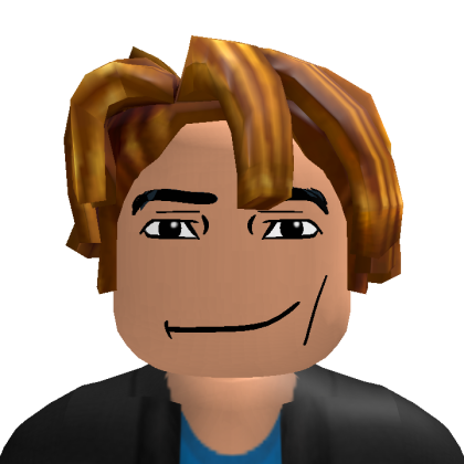 Roblox avatar