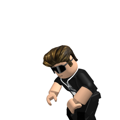 Roblox avatar