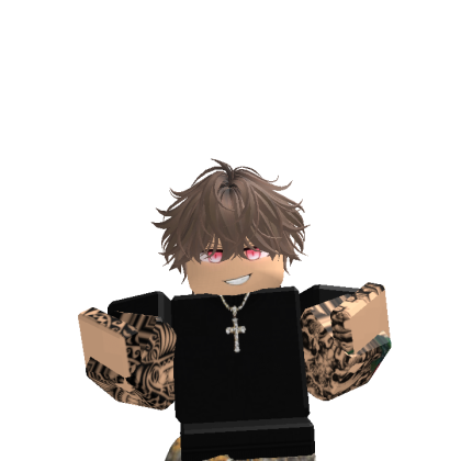 Roblox avatar