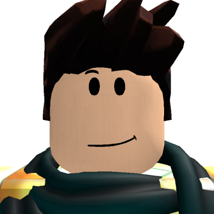 Roblox profile picture for @SKETLEE