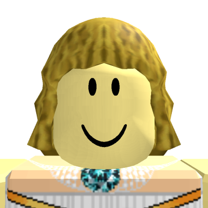 Roblox profile picture for @buena