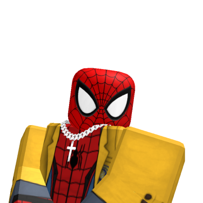 Roblox avatar