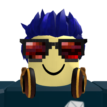 Roblox profile picture for @antony