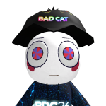 CattyApps Roblox avatar