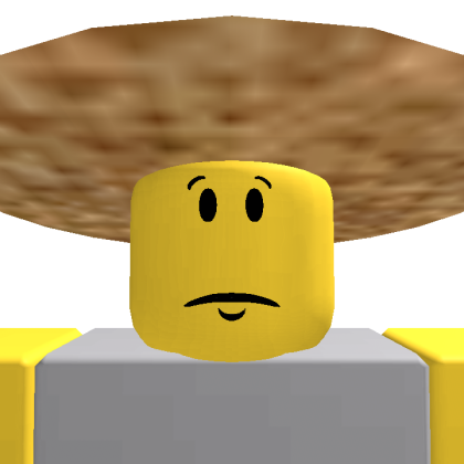 Roblox profile picture for @rania