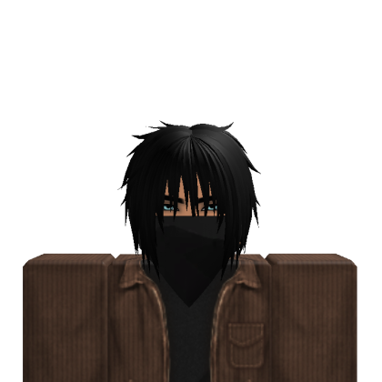 Roblox avatar
