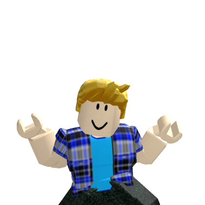 Roblox avatar